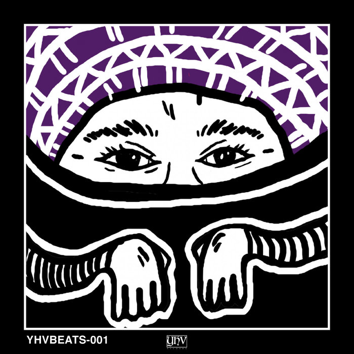 YHV BEATS - Heavenly Drums DJ Tools