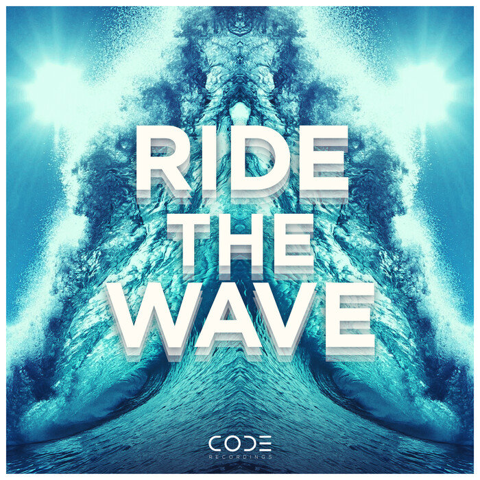 BACHELORS OF SCIENCE/EKO ZU/MC DRE - Ride The Wave