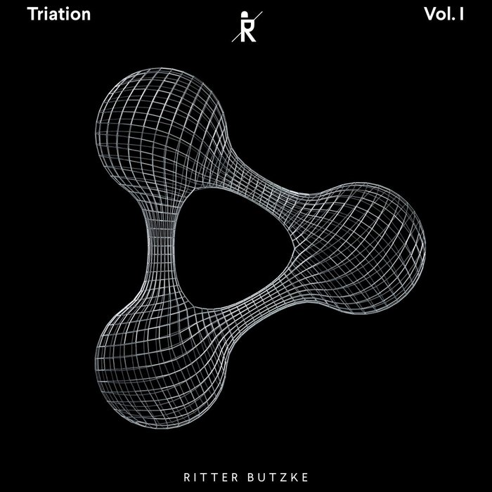 AUSILIO JE/GALESTIAN & WACKO & LEEDMAN - Triation Vol I