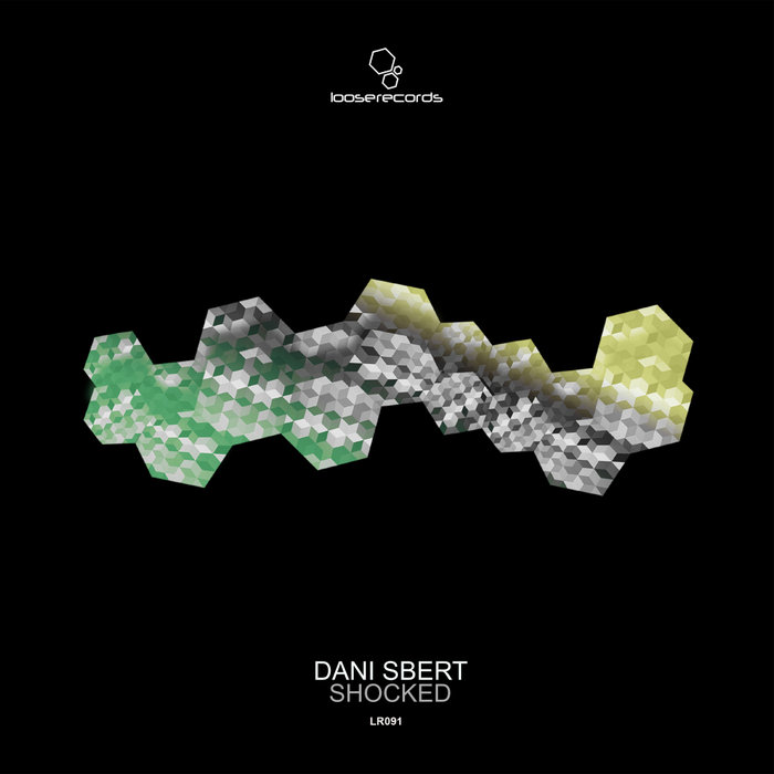 DANI SBERT - Shocked