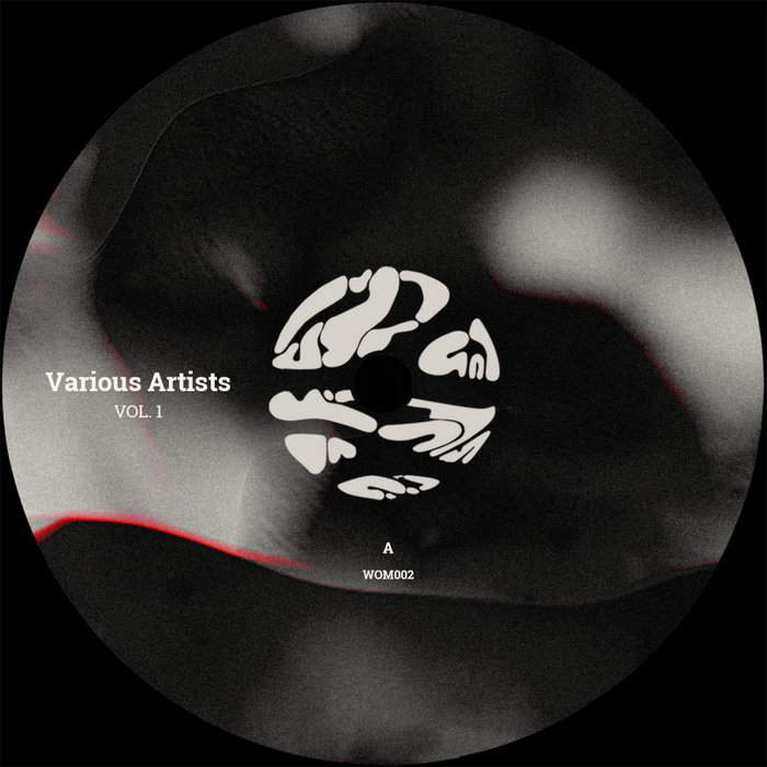 VARIOUS - Various Vol 1