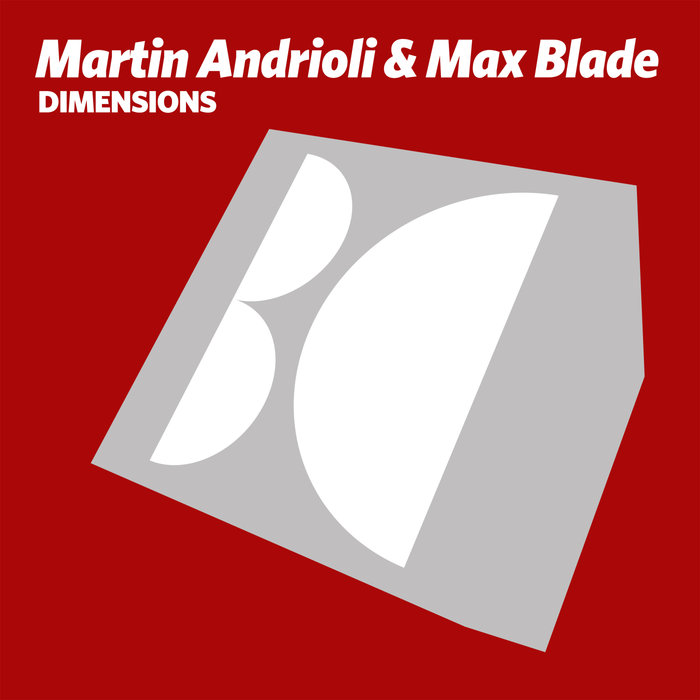 MARTIN ANDRIOLI/MAX BLADE - Dimensions