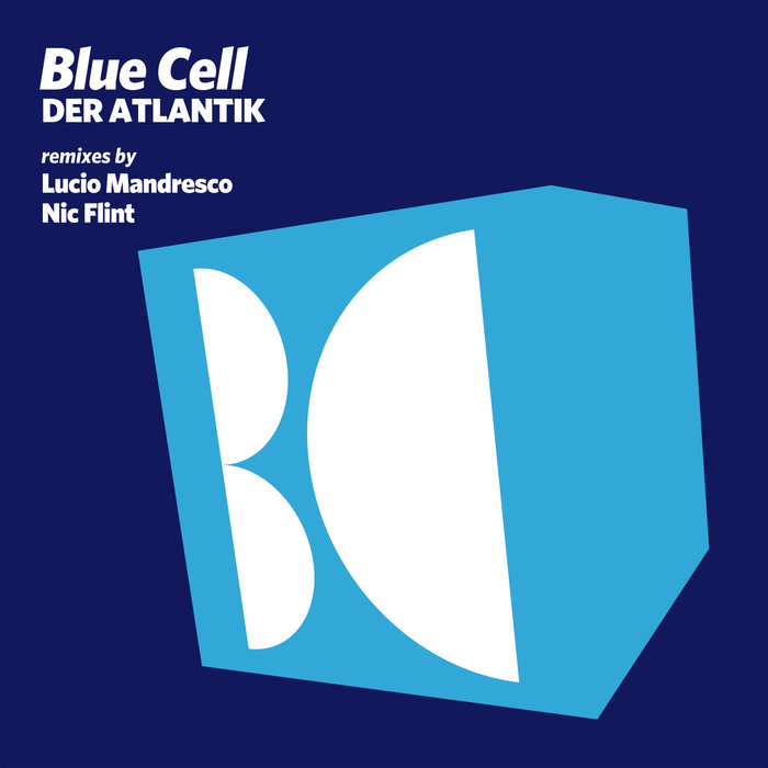 BLUE CELL - Der Atlantik
