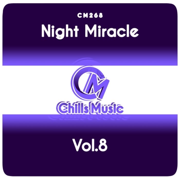 VARIOUS - Night Miracle Vol 8