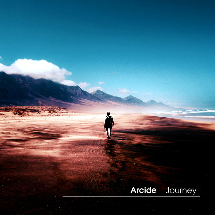 ARCIDE - Journey