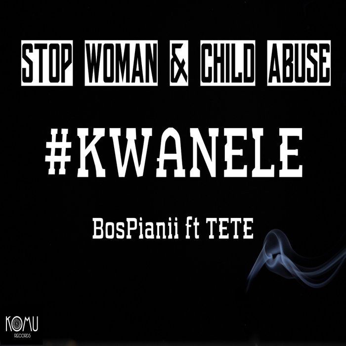 BOSPIANII feat TETE - Kwanele