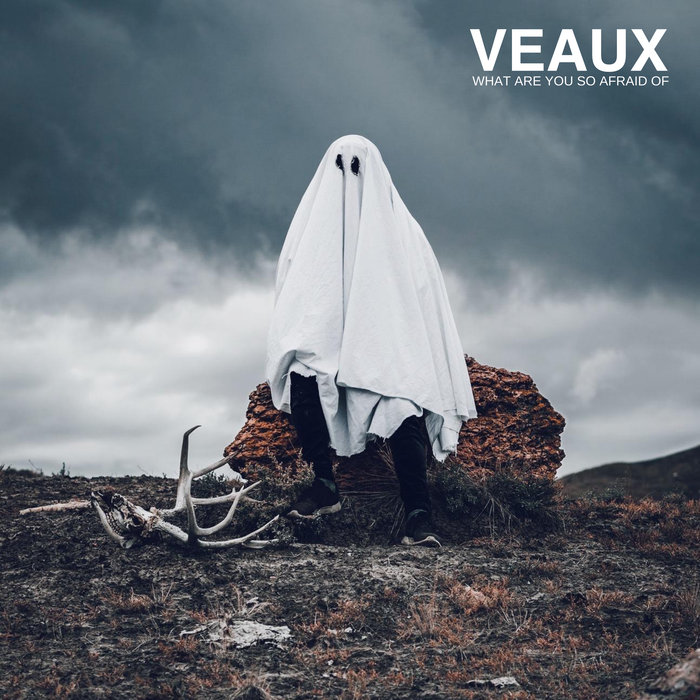 VEAUX - What Are You So Afraid Of