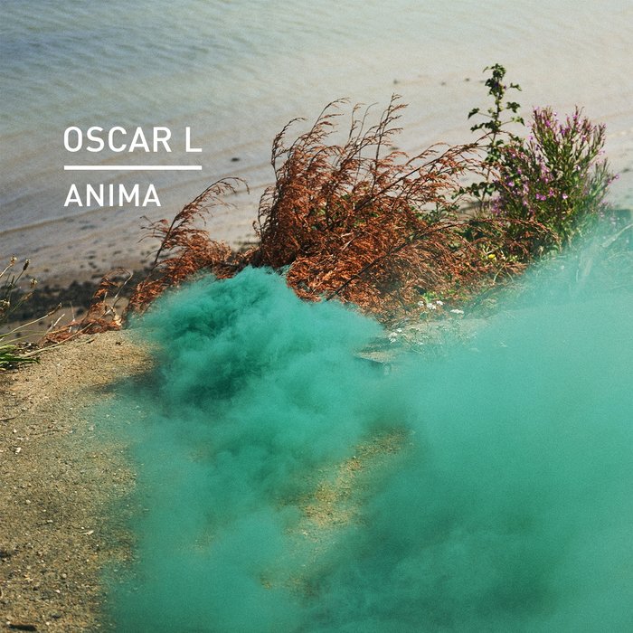 OSCAR L - Anima