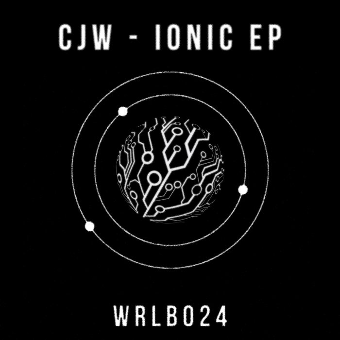 CJW - Ionic EP