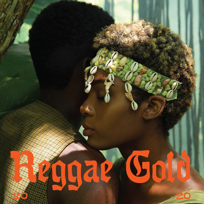 Various - Reggae Gold 2020 (Explicit)