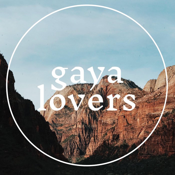 GAYA LOVERS - Frequencies 02