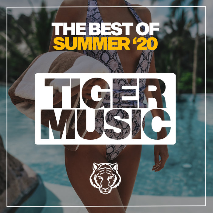 VARIOUS - The Best Of Summer '20