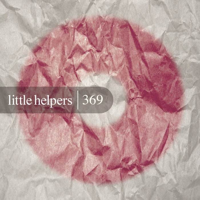 RONI BE - Little Helpers 369