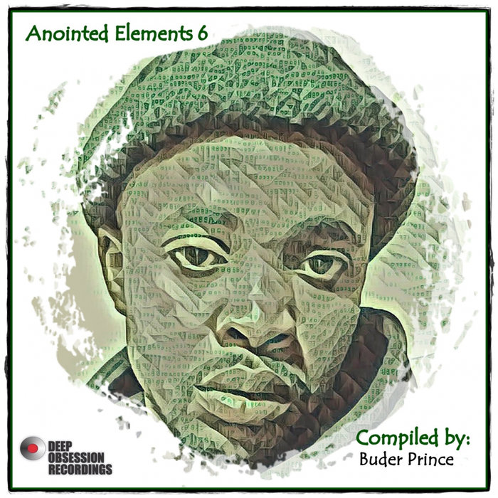 VARIOUS - Anointed Elements 6