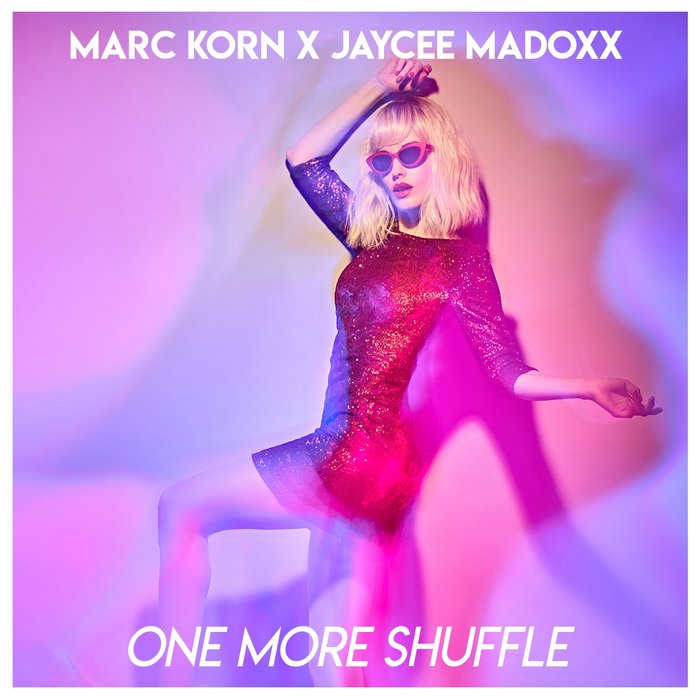 MARC KORN/JAYCEE MADOXX - One More Shuffle