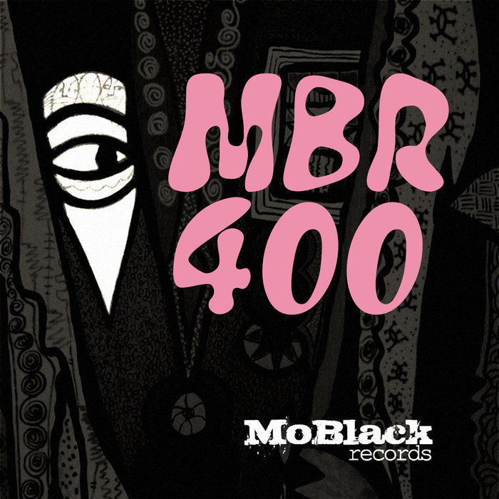 VARIOUS - MBR400: Turbulent Times Compilation