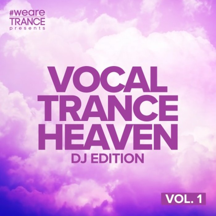 VARIOUS - Vocal Trance Heaven Vol 1