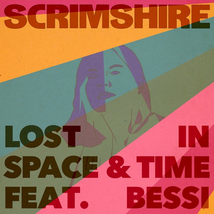 SCRIMSHIRE feat BESSI - Lost In Space & Time