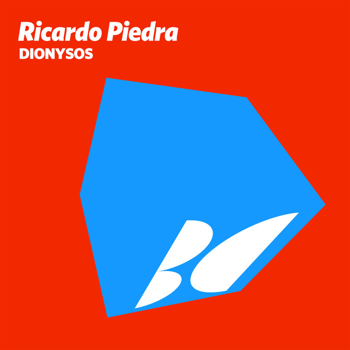 RICARDO PIEDRA - Dionysos