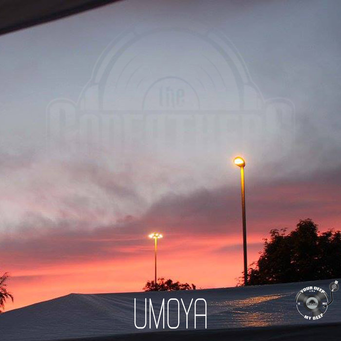 Umoya (Nostalgic Sos Mix) by The Godfathers Of Deep House SA on MP3