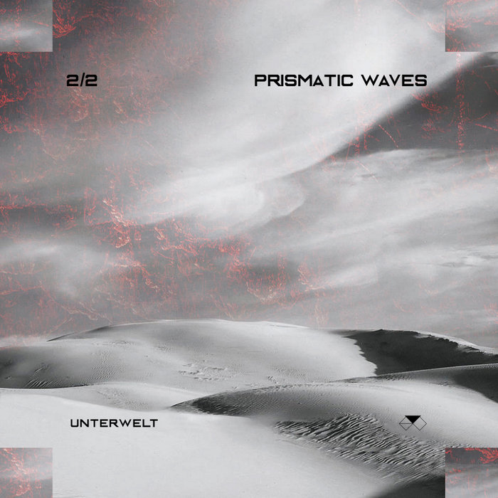 VARIOUS - Prismatic Waves 2/2