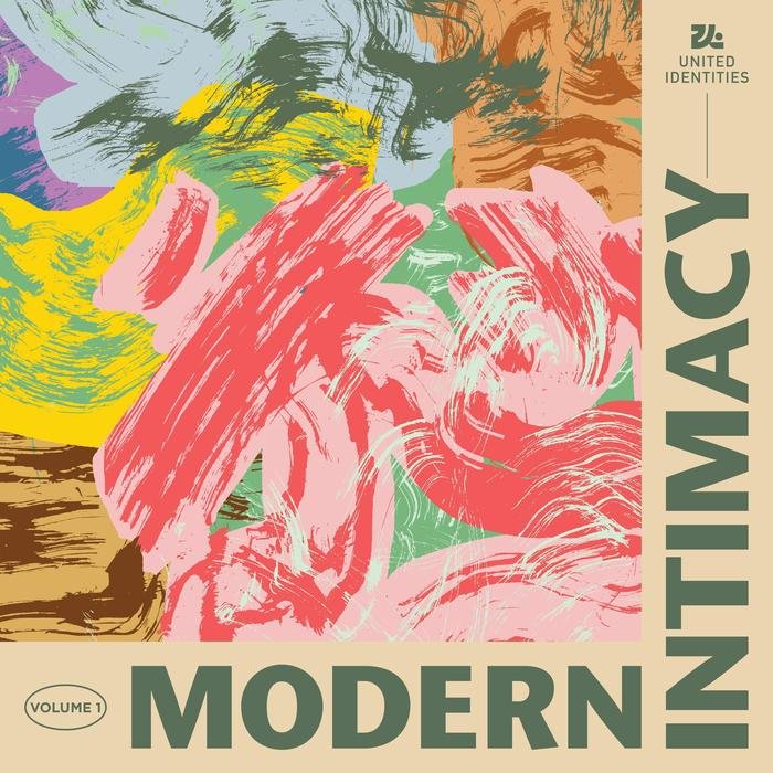 VARIOUS - Carista Presents: Modern Intimacy Volume 1