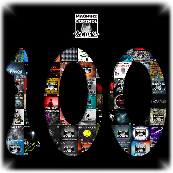 VARIOUS - 100