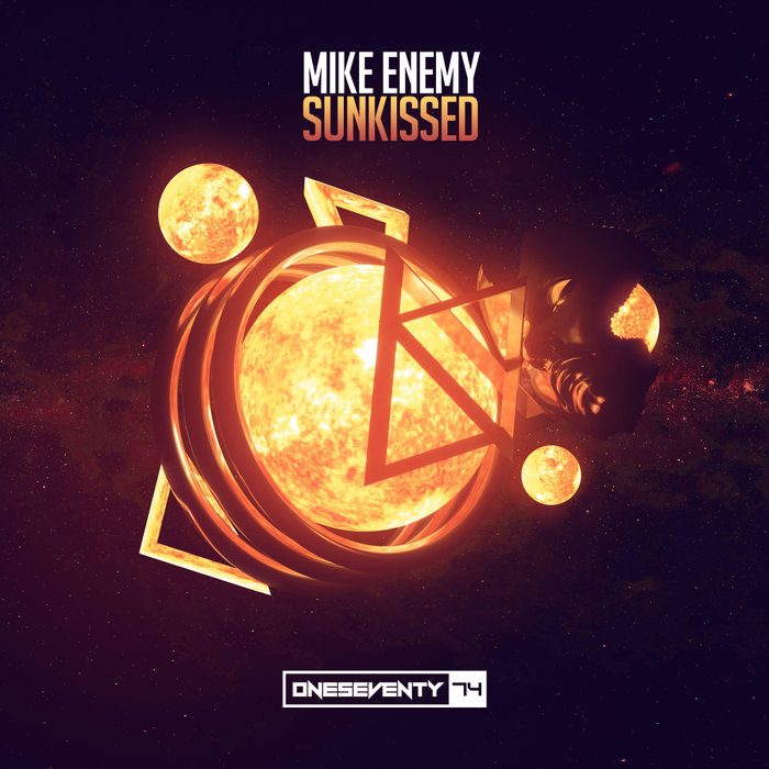 MIKE ENEMY - Sunkissed