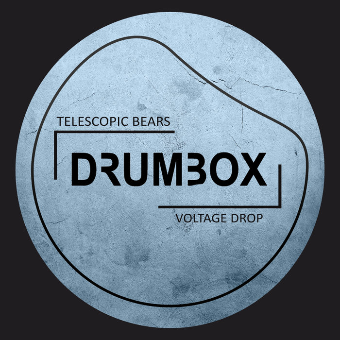 TELESCOPIC BEARS - Voltage Drop