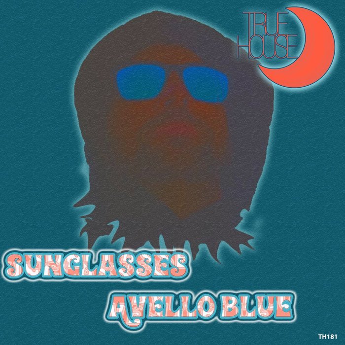 AVELLO BLUE - Sunglasses