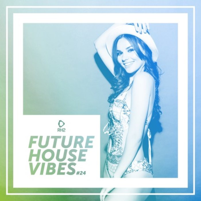 VARIOUS - Future House Vibes Vol 24