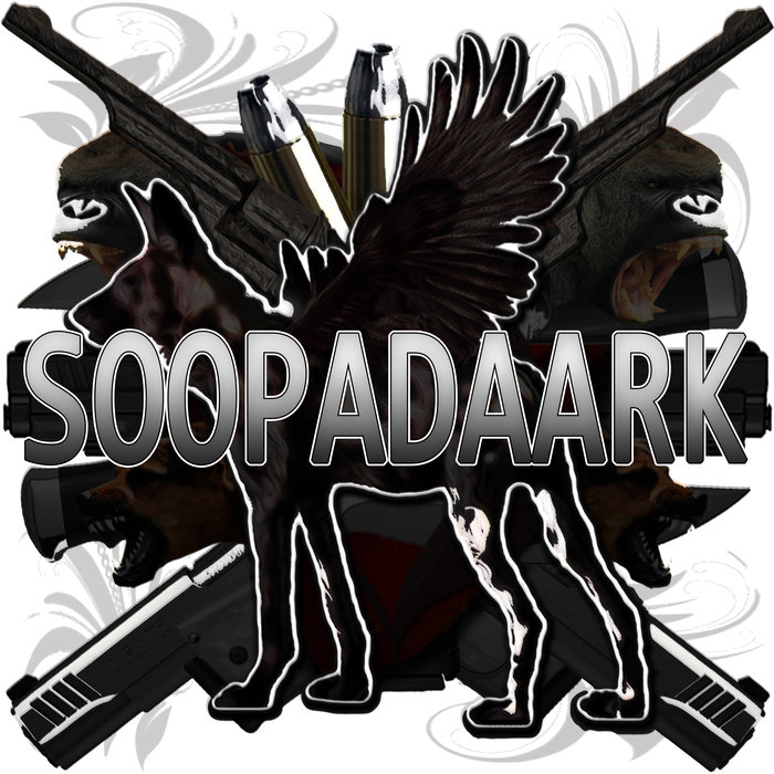 SOOPADAARK - Tiger Style
