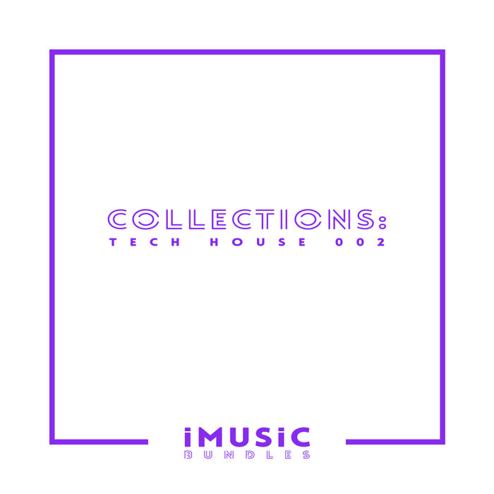 VARIOUS - Collections/Tech House 002