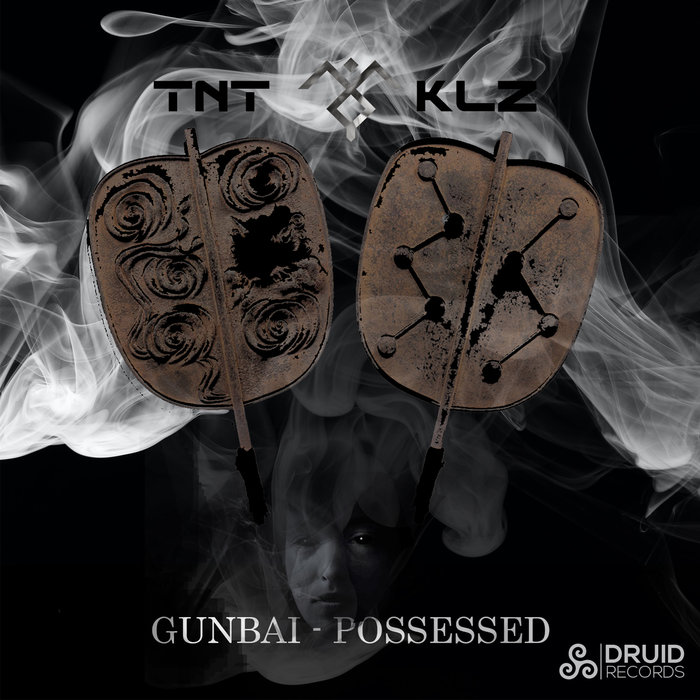 TNTKLZ - Gunbai/Possessed