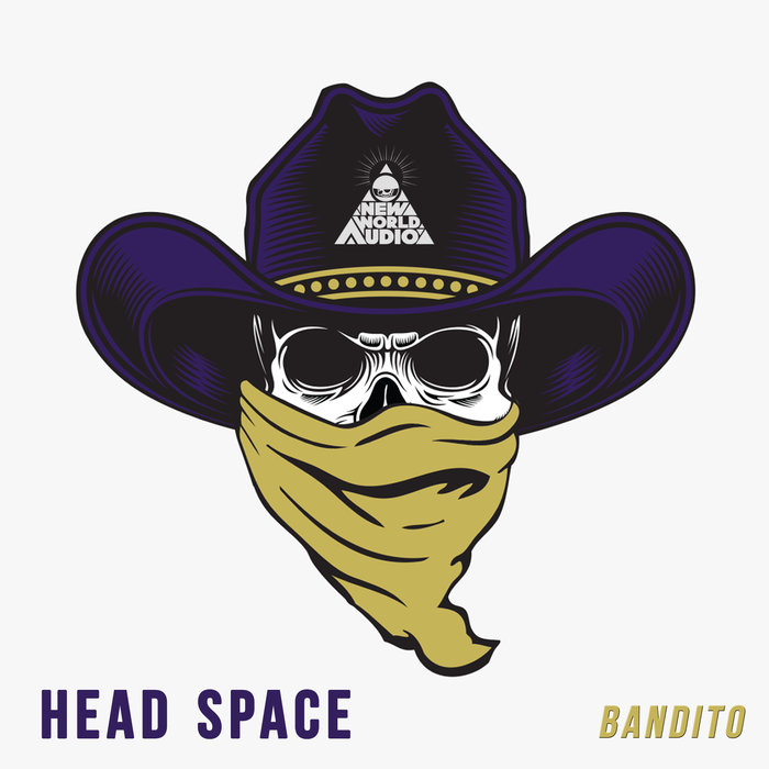 HEAD SPACE/Q100/BISWEED - Bandito