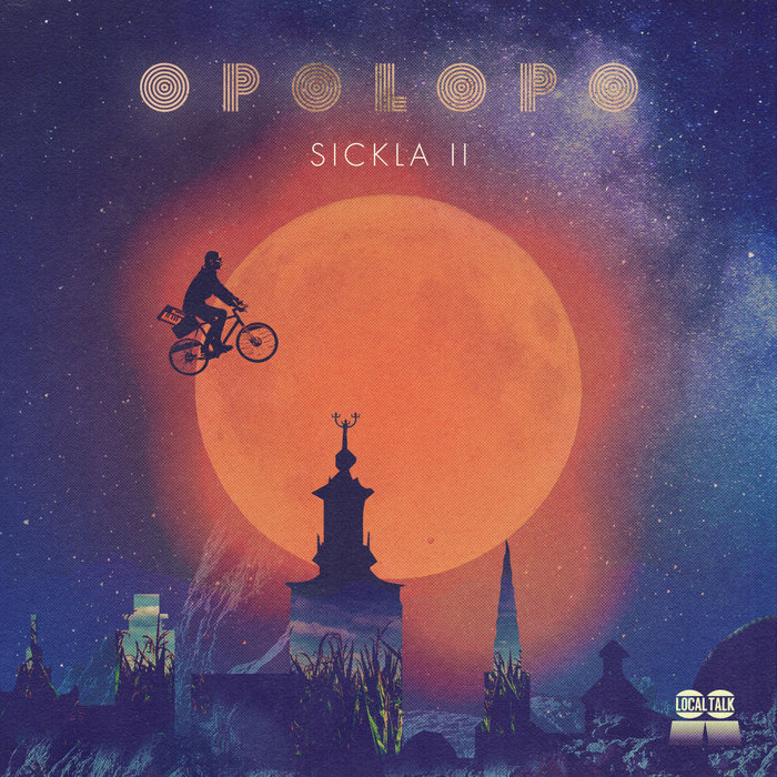 OPOLOPO - Sickla (Part 2)