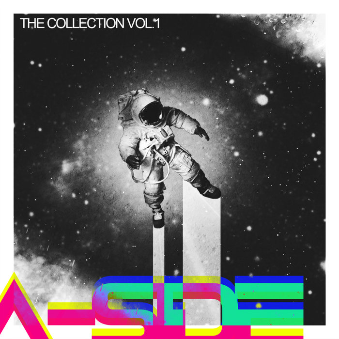 A-SIDE - The Collection Vol 1