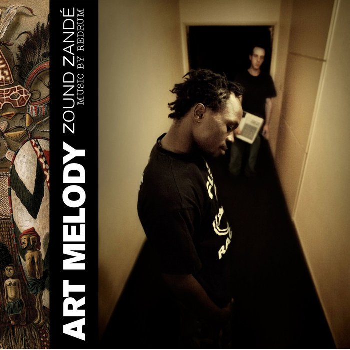 ART MELODY - Zound Zande
