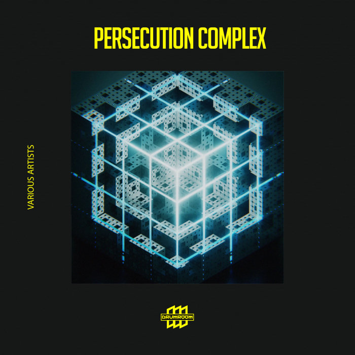 VARIOUS - Persecution Complex