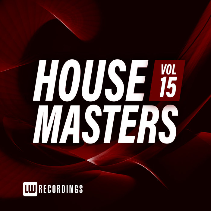 VARIOUS - House Masters Vol 15