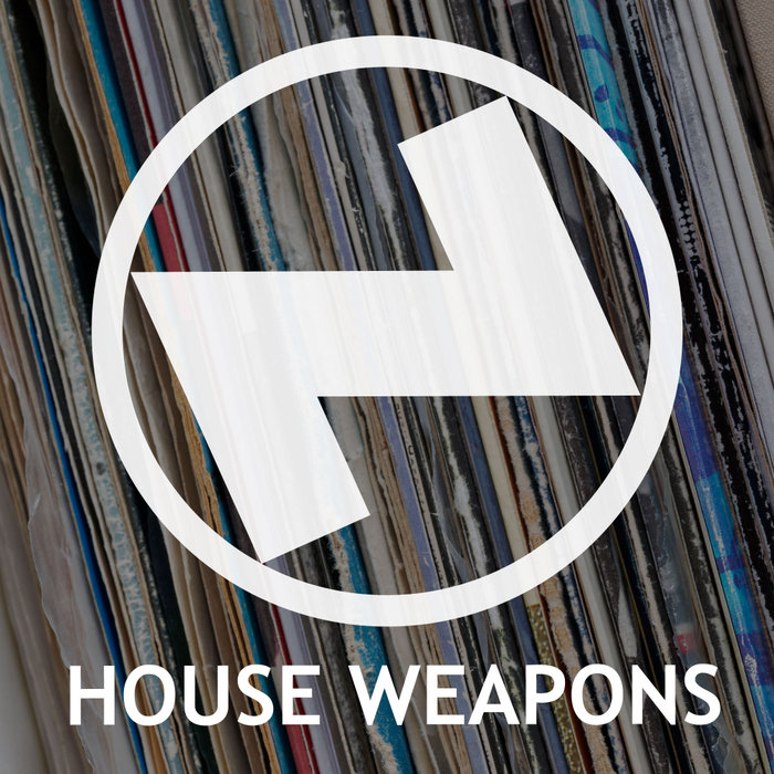 VARIOUS - House Weapons