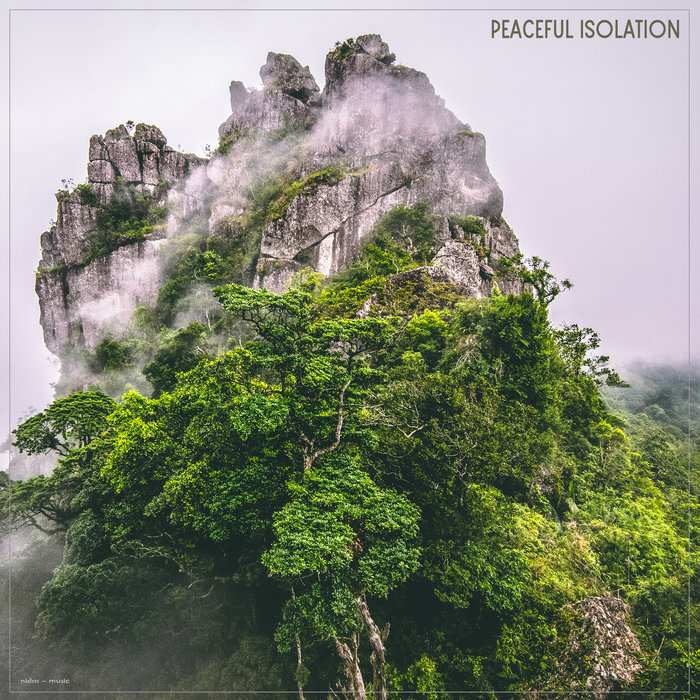 VARIOUS - Peaceful Isolation