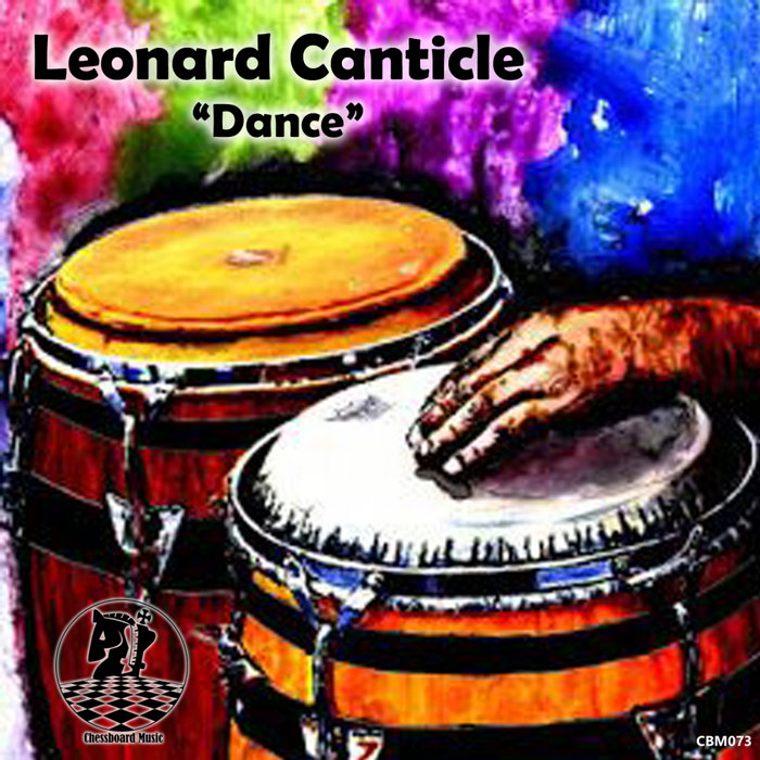 LEONARD CANTICLE - Dance