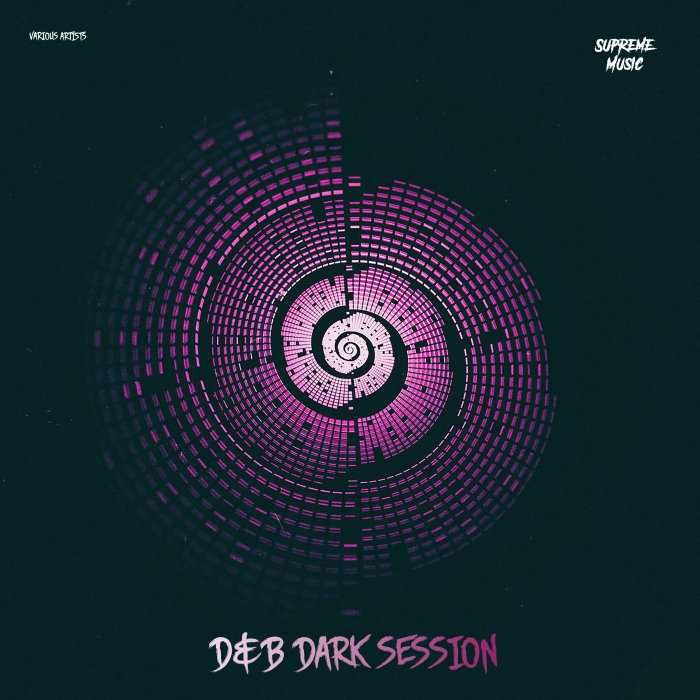 Various: D&B Dark Session At Juno Download