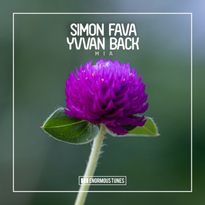 SIMON FAVA & YVVAN BACK - Mia