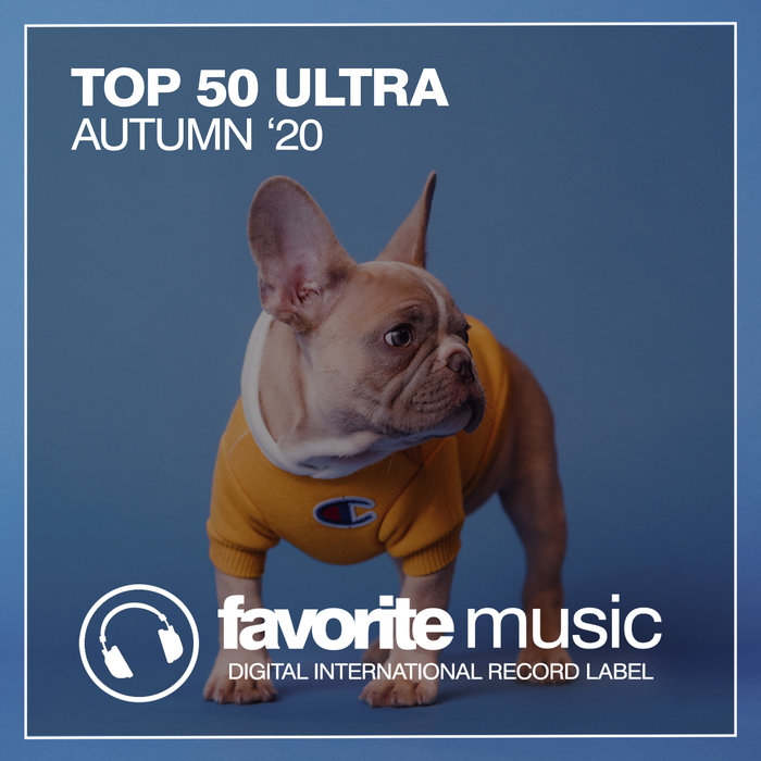 VARIOUS - Top 50 Ultra Autumn '20