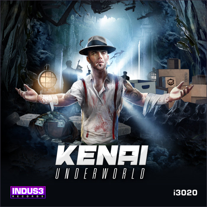 KENAI - Underworld