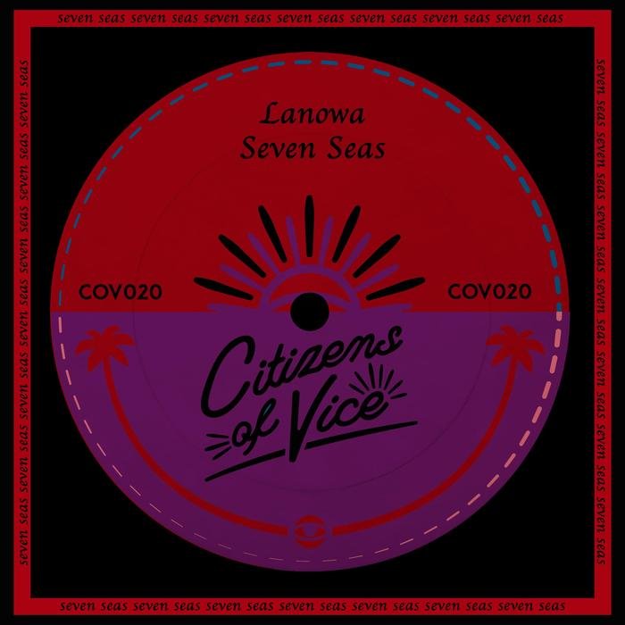 LANOWA - Seven Seas