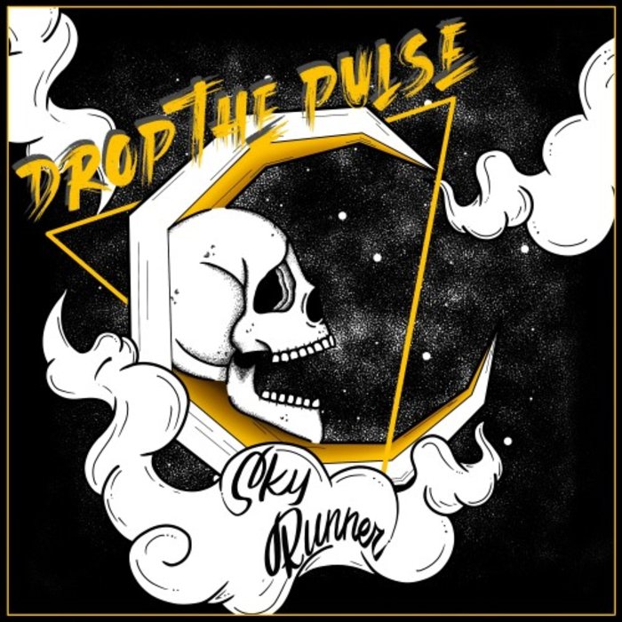 DROP THE PULSE - Sky Runner