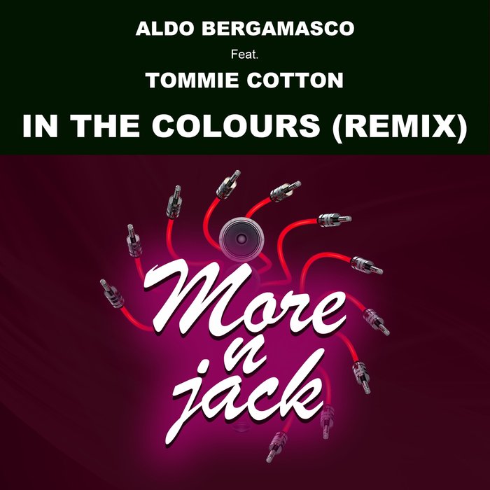 ALDO BERGAMASCO - In The Colours (Remix)